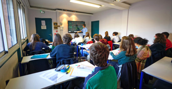 cours prepa santé toulouse sciences-plus