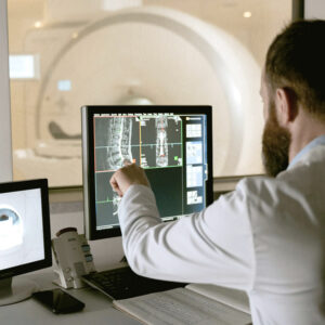 manipulateur en électroradiologie