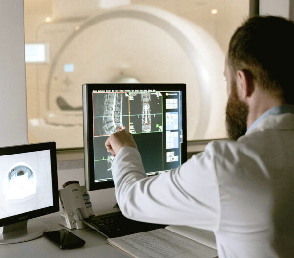 manipulateur en électroradiologie